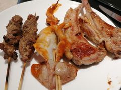 -杭州滨江世融艾美酒店·新食谱全日餐厅