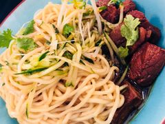 -友乐达台北精致面馆(张江店)