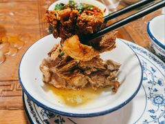 -全汁全味驴庄(凤岗店)