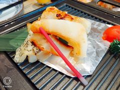 -蟹将军日本料理(中南路店)