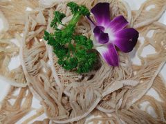 牛百叶-蜀九香火锅(彩虹店)