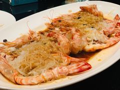 -青菁酒家·象山海鲜(胜利河美食街店)