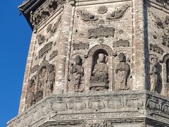 -广胜寺塔