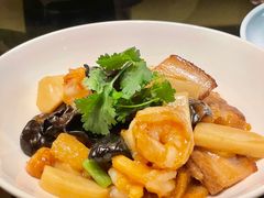 -西安凯悦酒店·湖畔中餐厅