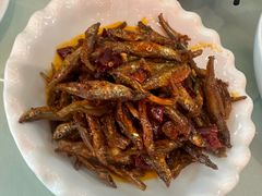 -小芙蓉湘菜馆(易生活购物公园店)