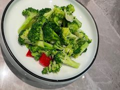 -四季小馆·地道北京小吃(广百店)