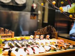 -深圳四季酒店·馥自助餐厅