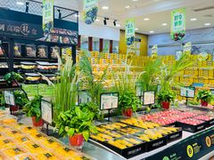 -鲜力达果品批发直销(无锡保利香槟店)
