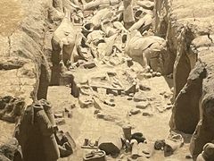 -秦始皇帝陵博物院(兵马俑)