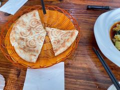 -清真新疆叶尔羌烤肉店(新香洲店)