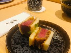 -焼肉 番手十番(銀座三越店)