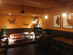 -猫岛主趣味餐厅(鼓浪屿店)
