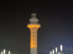 -日照灯塔风景区