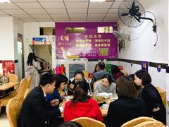 大堂-椒香鸡(西区体育馆店)