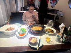 -上地宴·中关村的会客厅(清河高铁站店)