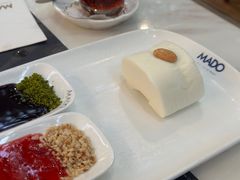 -MADO冰淇淋咖啡馆(淘金店)