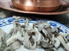-清真·鸦儿李记·小馆(后海店)