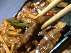 -孙家外婆•长春地标美食新名片(吾悦广场店)