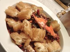 -花开餐厅(环湖中路店)