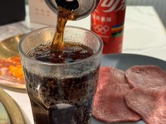 -汉阳廷自助烤肉(嘉禾金铂天地店)