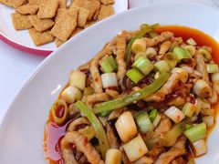 -江城北都·盐帮川菜(南国北都店)