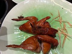 -稻香酒家·35年老字号(侨光店)