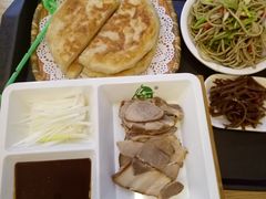 -李连贵熏肉大饼(金隅嘉品Mall店)