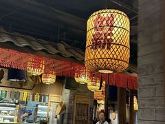 -南京大牌档(崇文门国瑞店)