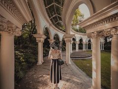 -上海安亭别墅花园酒店