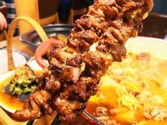 -湘里乡亲甲王二老店