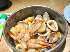 -沼津港精致料理·寿喜烧·烧鸟(青浦宝龙广场日料榜单店)