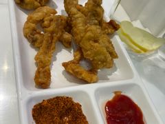 -李想大虾(吾悦广场店)