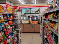 -7-ELEVEN便利店(淞虹店)