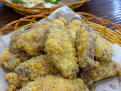 -南记食粥坊·宵夜大排档(莲花店)