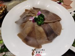 -重庆德庄火锅(体育中心店)