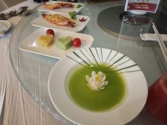 -鹿鸣酒家(越秀店)