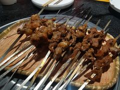 -城南老友羊蝎子火锅(花乡奥莱店)