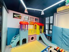 -雅米拉艺术中心(少儿舞蹈培训)