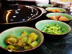 -齐海鱼圣深海石斑鱼火锅店(极地海洋世界店)