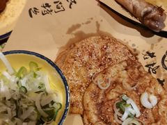 -香约老地方烧烤(九道街店)