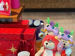 -星巴克臻选(深圳华强北茂业店)