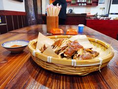 -刘师父老汉口江湖菜(蔡锷路店)