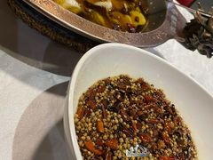 -雲蜀龙阁·金牌水煮鱼(方庄店)