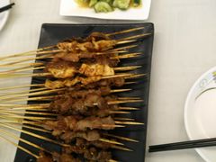 -雪中炭串吧(沙子口店)