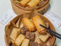 -南门食仙·手工福州菜(南门兜店)