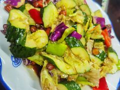 -正宗天津烧麦馆(柳州路店)