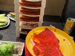 -AJIYA·池袋日式烧肉自助(天津万象城店)