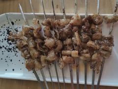 -正丰源大缸烧烤(人民路店)