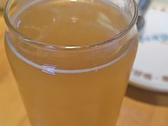 -四禧精酿烧烤串吧(大明湖店)