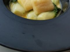 -唐阁海景中餐厅·纯手工早茶·粤菜(海口朗廷酒店)
